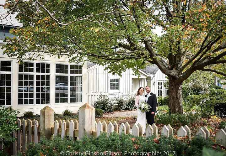 BAM - Sick Dad, Events Out of Order, Ceremony 3.5 hours late - BUT WE DID IT!