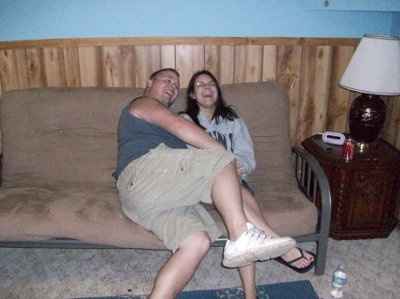 Let's see funny pics of you and FS/DS!!!