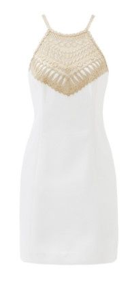 Bridal Shower Dress