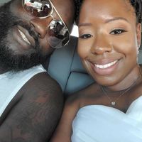 Finally Mrs. Gipson!!! - 2