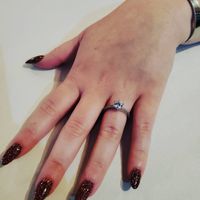 2023 Brides - Show us your ring! - 1