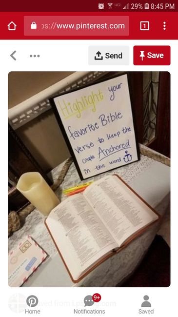 Calling my sisters in Christ!! - 1