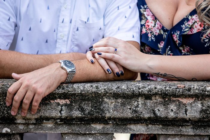Sapphire Engagement Rings 4