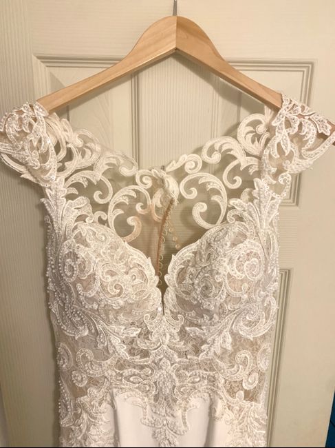 Best bra for the dress - 3