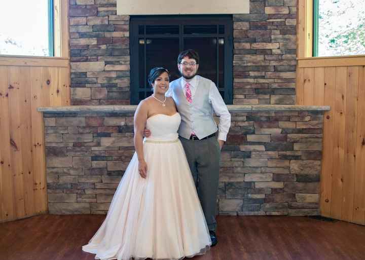 Undergarments/shapewear? - 1