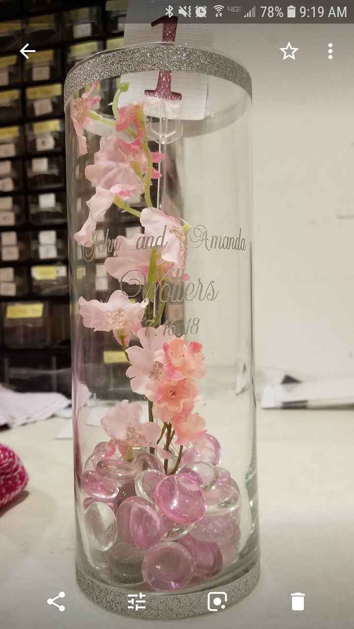 diy Favors and Decor - 1