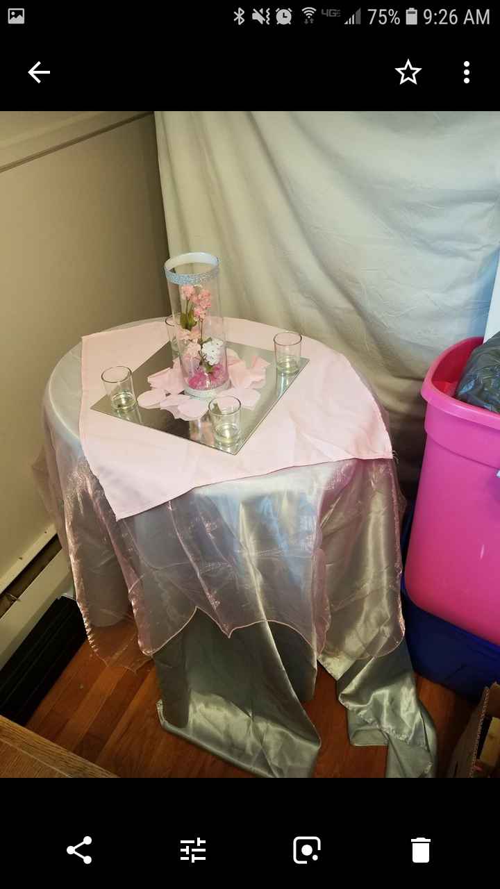 diy Favors and Decor - 2