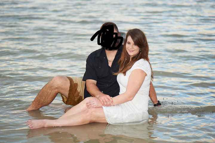 Let me see your engagement photos! 😭 - 3