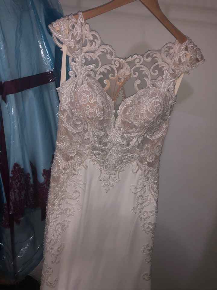 Best bra for the dress - 1