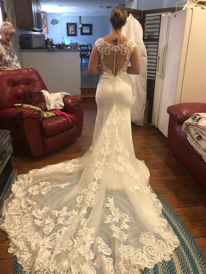 Best bra for the dress - 2