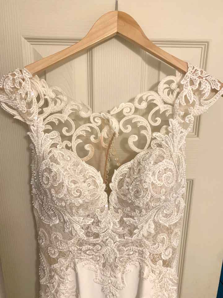 Best bra for the dress - 3