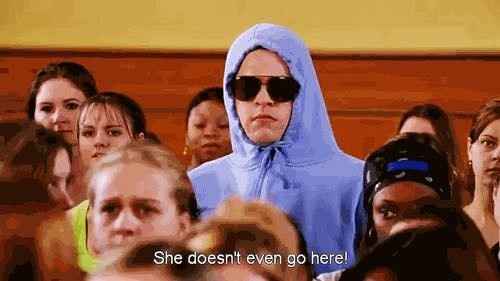 The best way to ask for cash gifts?