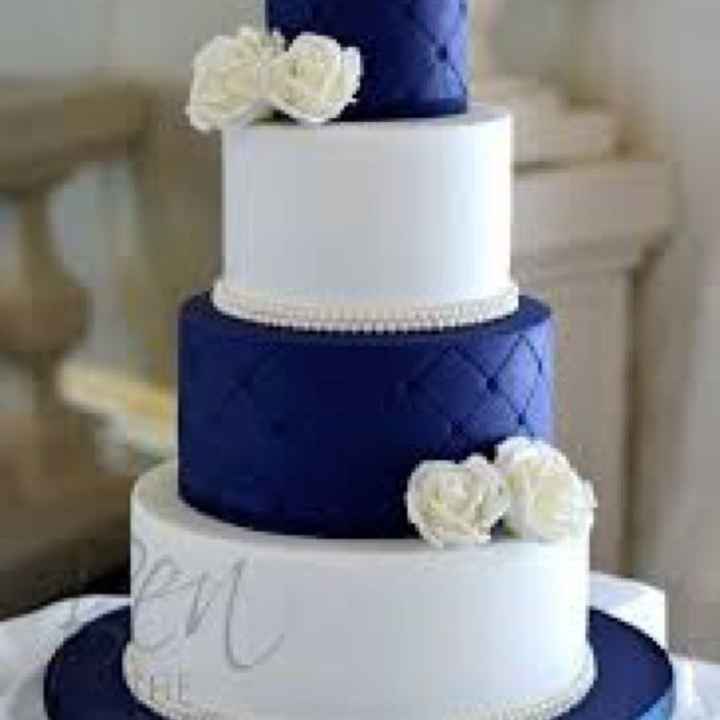 Let me see your cake!