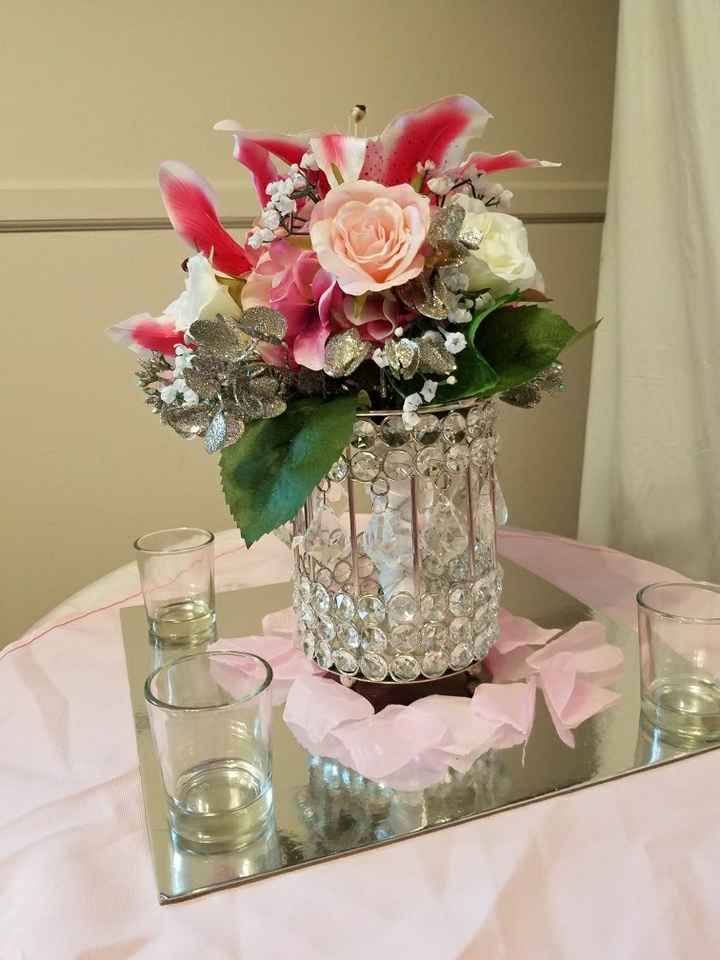  diy centerpieces - 2