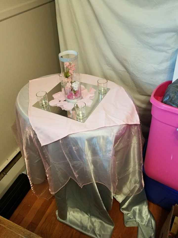 diy centerpieces - 1