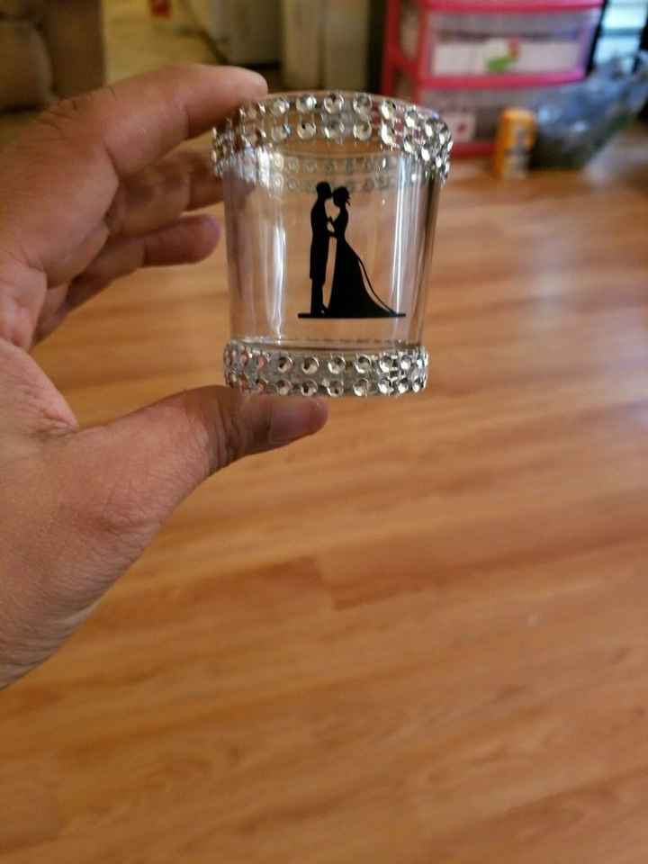 Wedding favors - 1