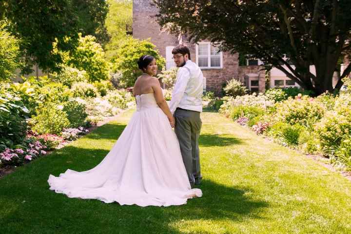 What is your Favorite Wedding Venue? - 2