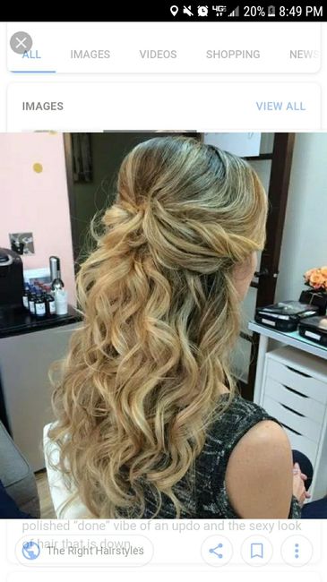 Hairstyle - 1