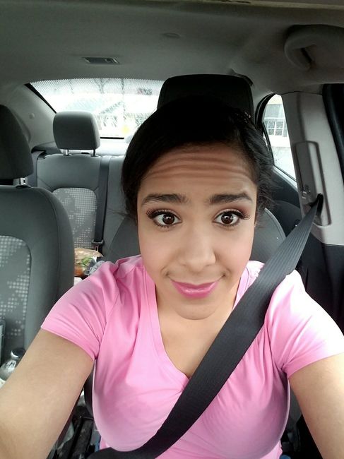Had my trials today - 5