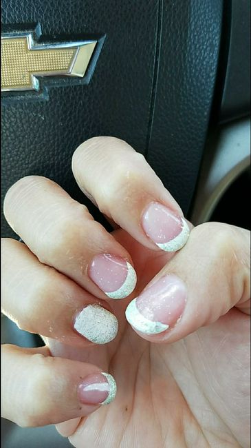 They messed me up - 2