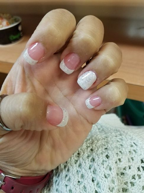 They messed me up - 1