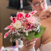 Non diamond rings :) - 1