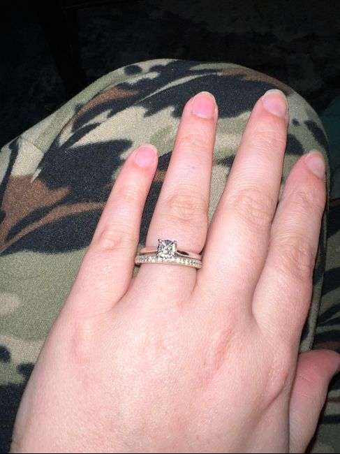 2024 Brides - Show us your ring! 2