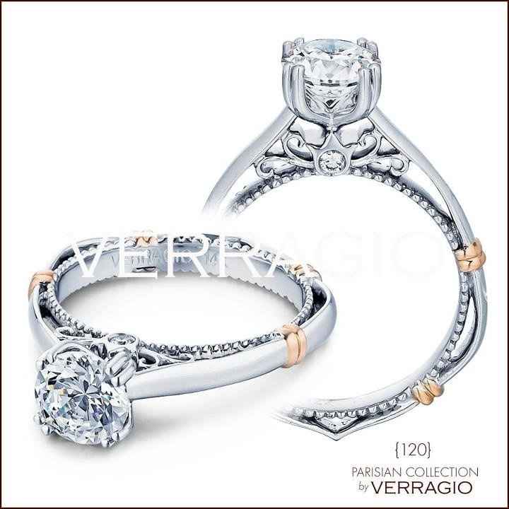Verragio Engagement Rings anyone heard of Pics Weddings