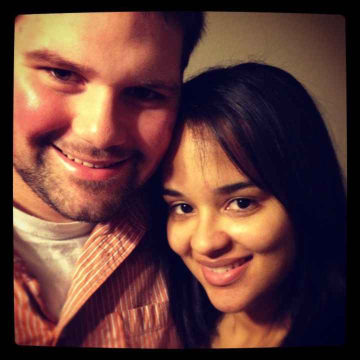 2014 Brides (Share some photos)