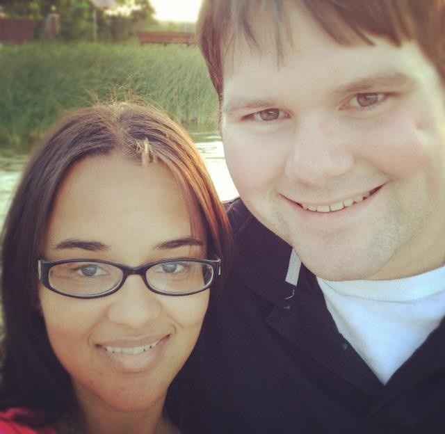 Favorite picture of you and your S/O? :)