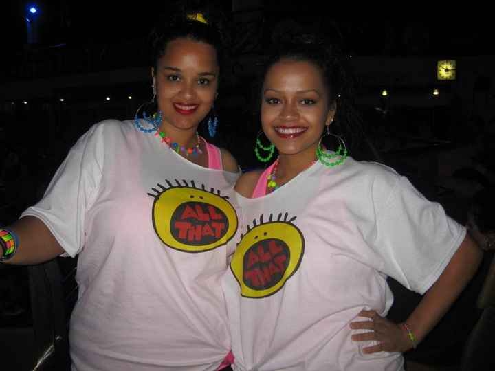 NWR-Strut your stuff!