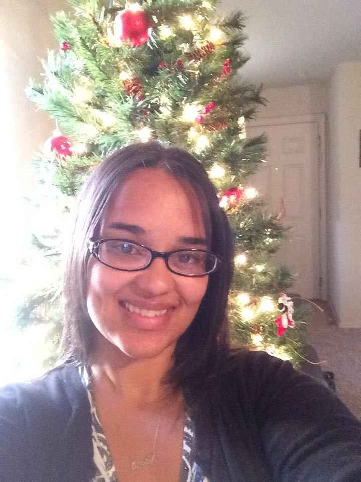 Selfie! I was wondering what you girls look like