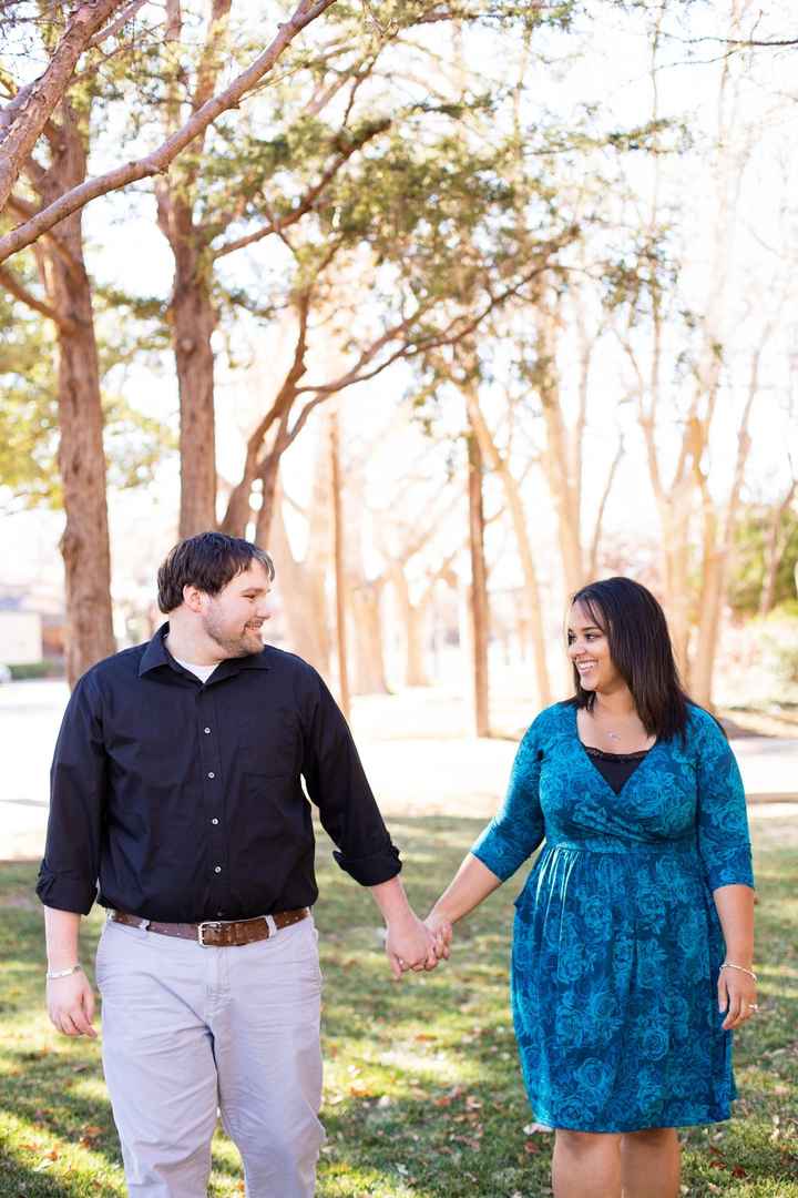 Save the Date Pictures!