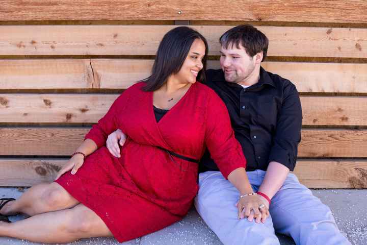 Save the Date Pictures!