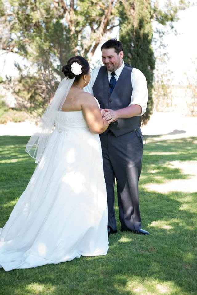 First Look- Need some Advice!