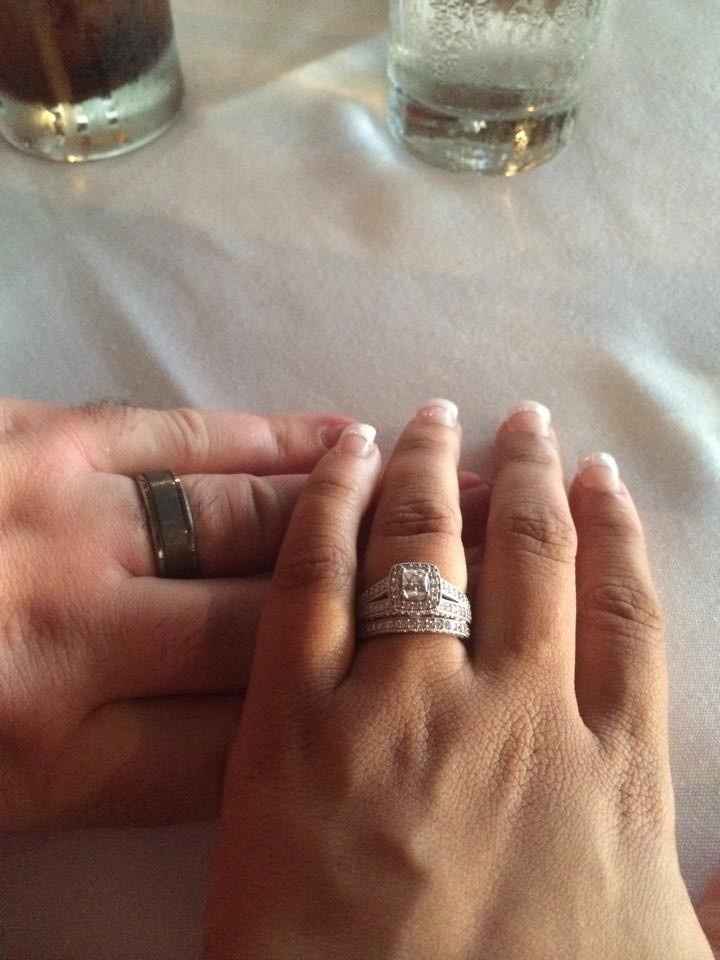 SHOW ME YOUR STUNNER