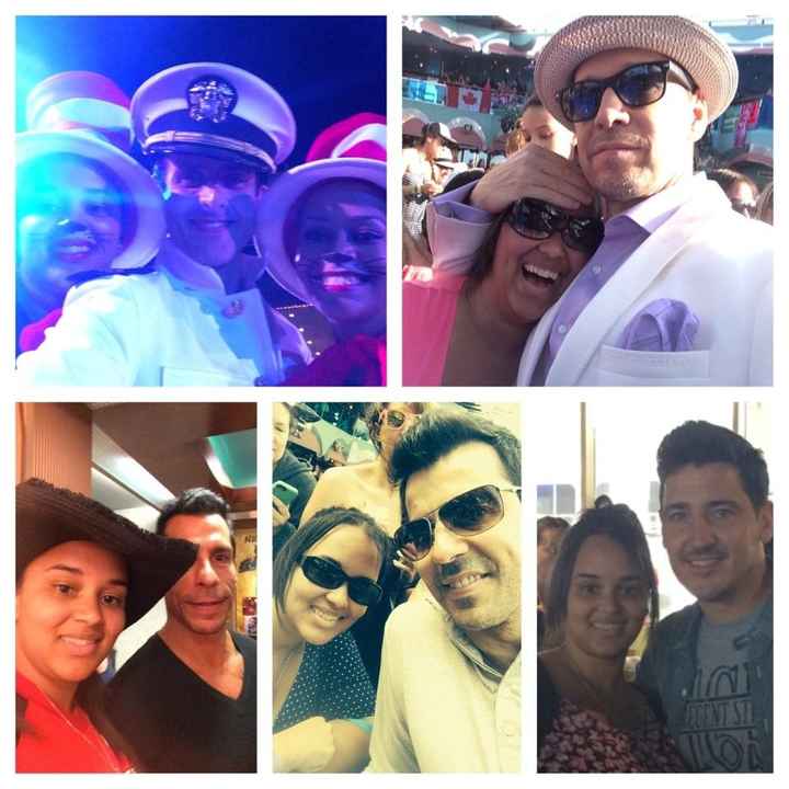 NWR: Boy Band Thursday!