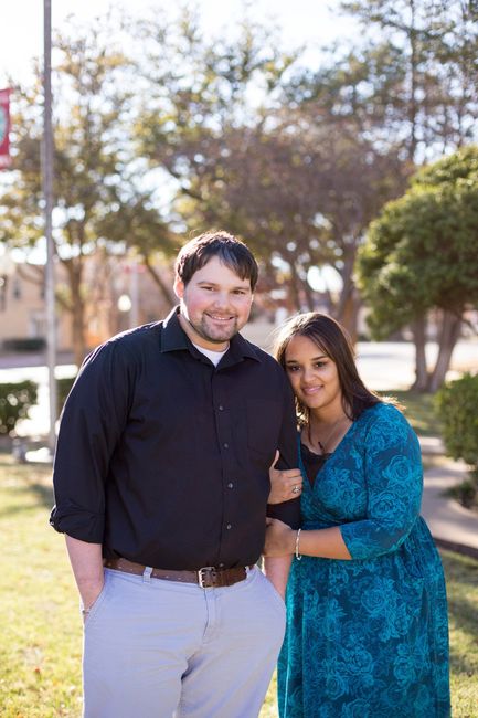 Save the Date Pictures!