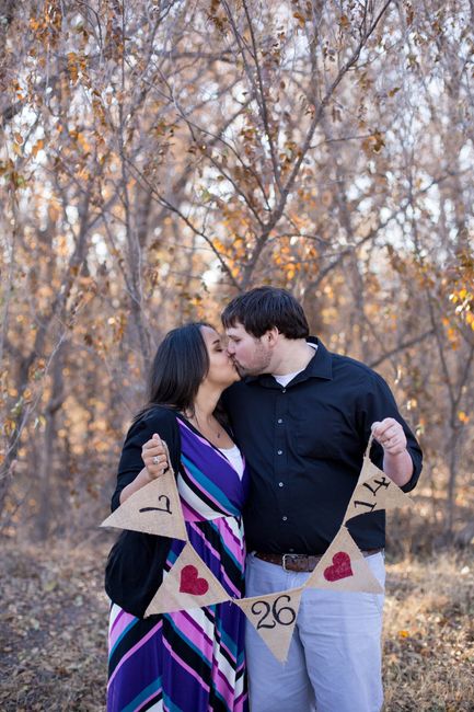 Save the Date Pictures!