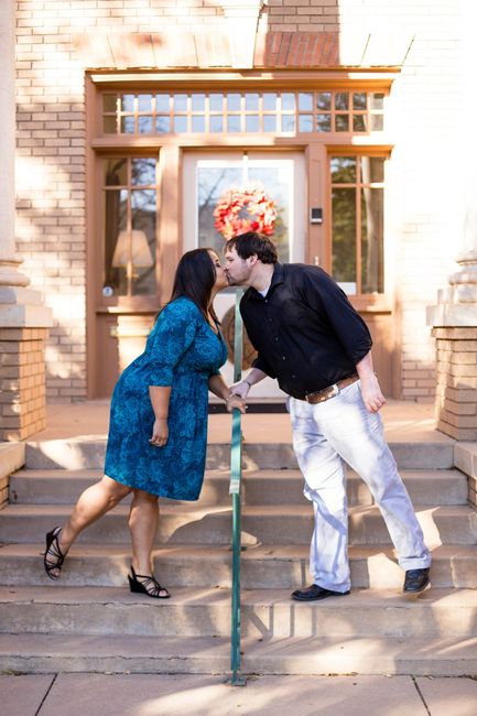 Save the Date Pictures!