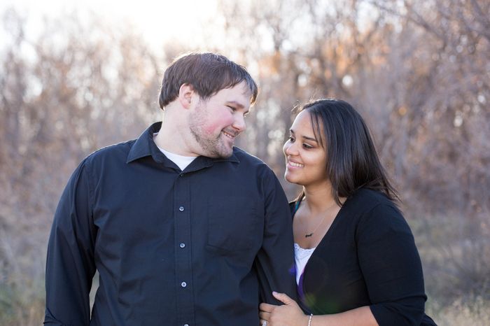 If you could narrow it down to the 3 best wedding or engagement photos