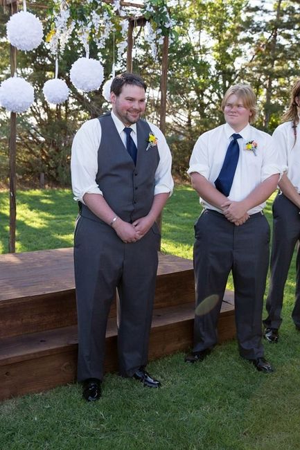 First Look- Need some Advice!