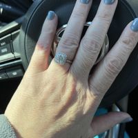2024 Brides - Show us your ring! - 1