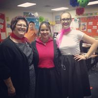 Lets share our excitement!!