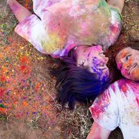 We've Seen Engagement Photos But.....