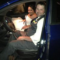 We've Seen Engagement Photos But.....