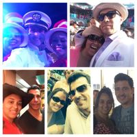 NWR: Boy Band Thursday!