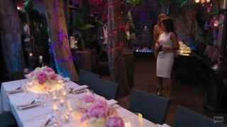 No candles, faux lighting options?