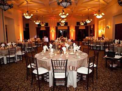 No candles, faux lighting options?