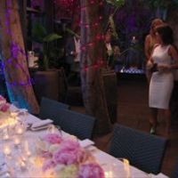 No candles, faux lighting options?